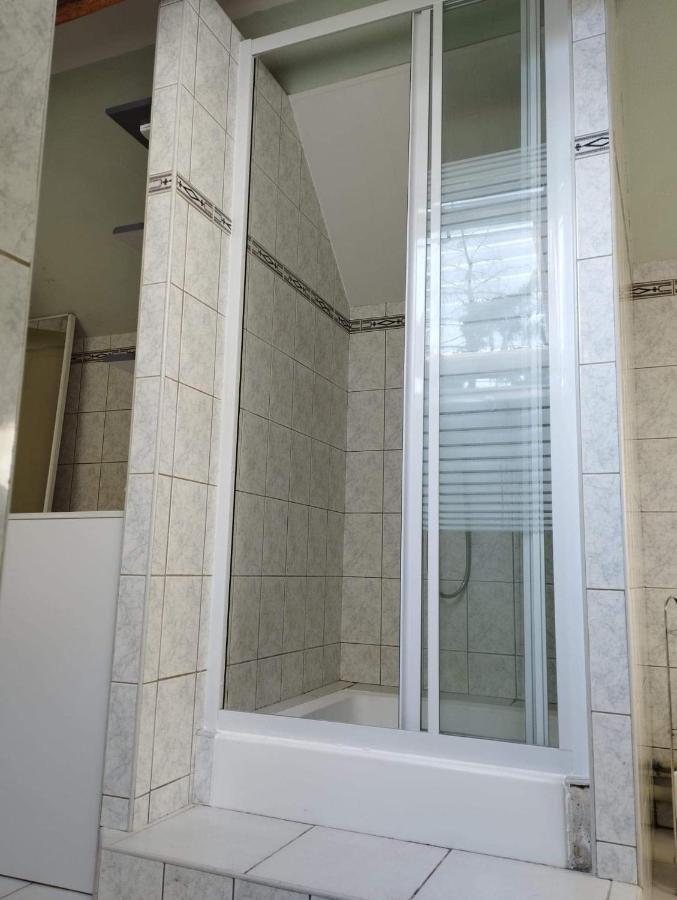 Apartament Charmante Petite Maison De Bourg Autry-le-Chatel Zewnętrze zdjęcie